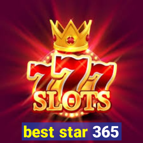 best star 365